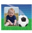 תיק גן כחול - כדורגל